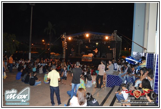 rolim de moura